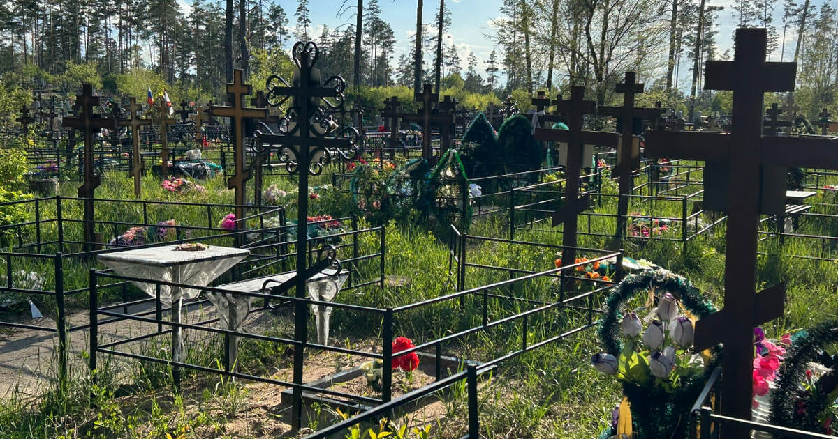 РПЦ разъяснила, как правильно ухаживать за могилами на кладбище Представители РПЦ подготовили методические реко...