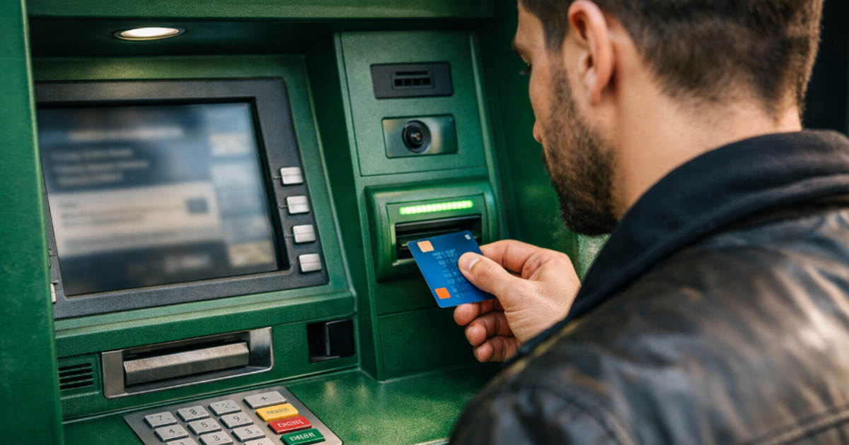 С 1 мая: новые правила Сбербанка и карт «Мир» —...