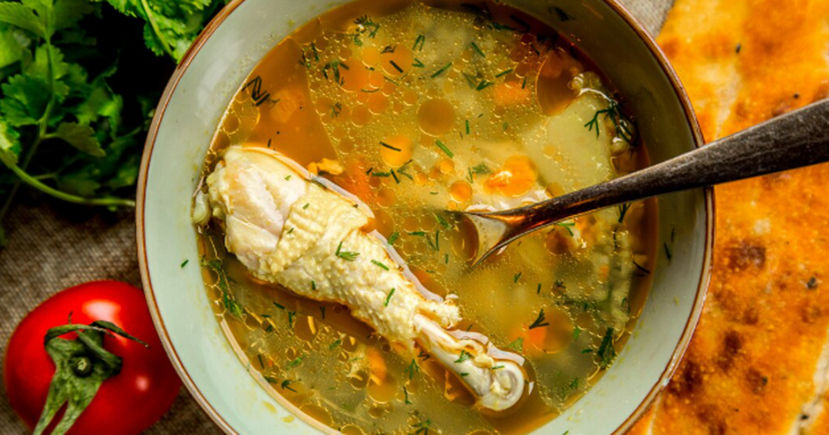 В турецкой кухне меня всегда восхищает одно: ум...