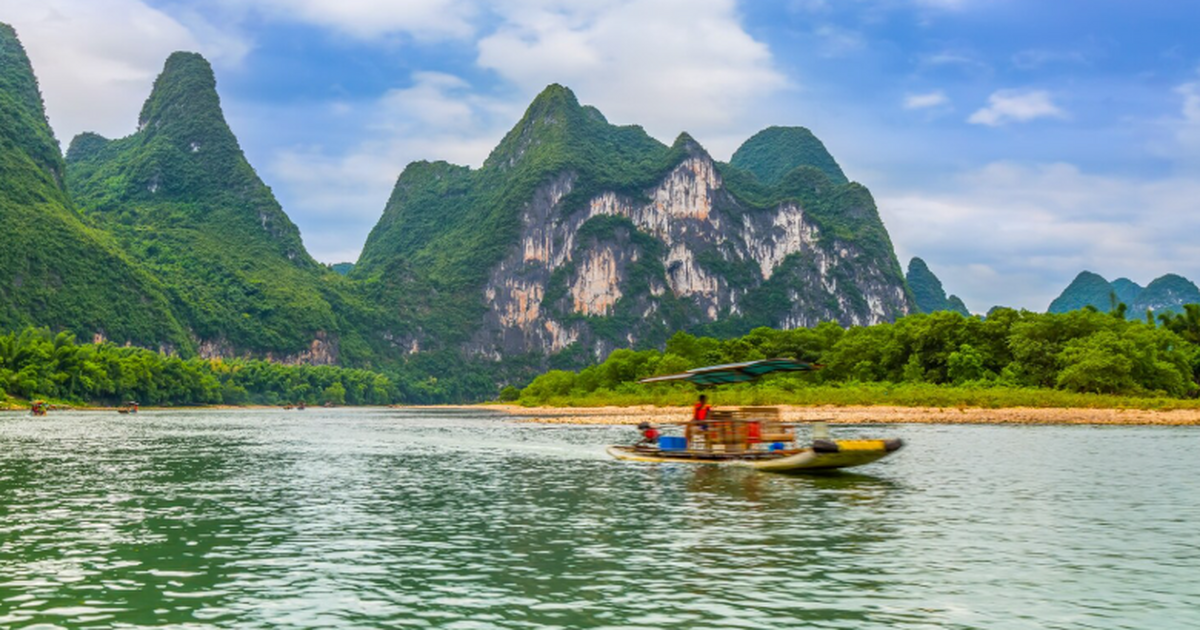 Турпотоки в Юго-Восточной Азии перераспределяют...