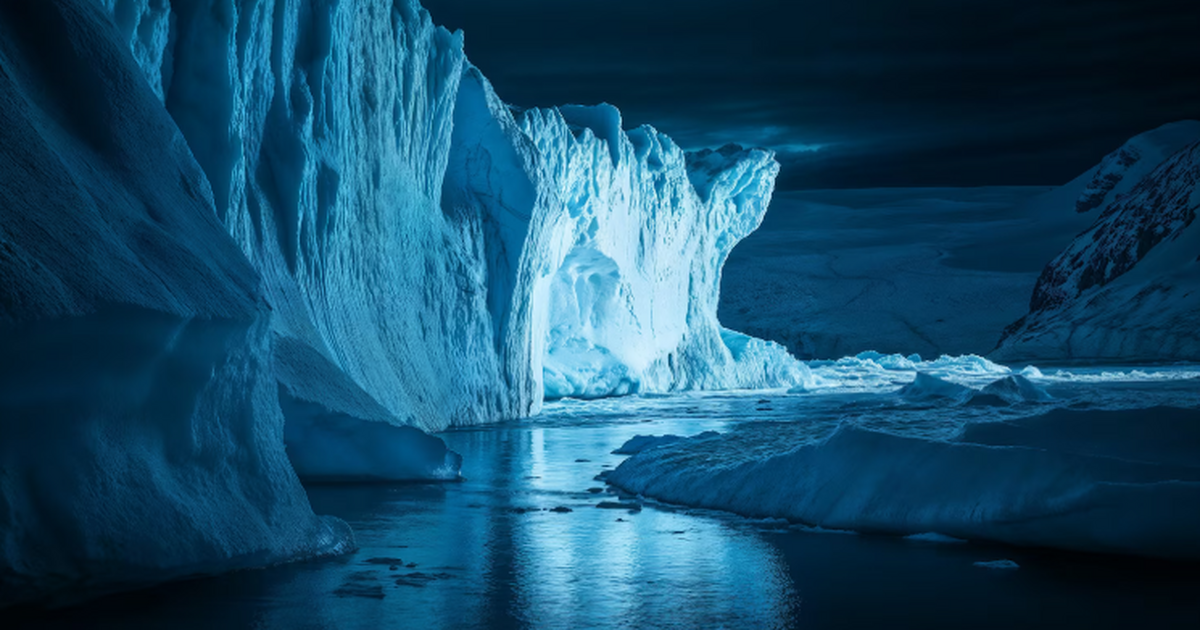 Колебания ледникового климата могли повлиять на раннюю эволюцию рода Homo Исследование показало, что около 2,7 млн лет на...