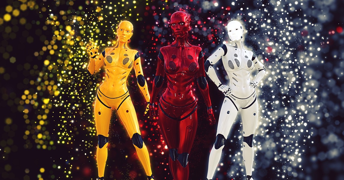 Цифровые помощники начали активно действовать в...