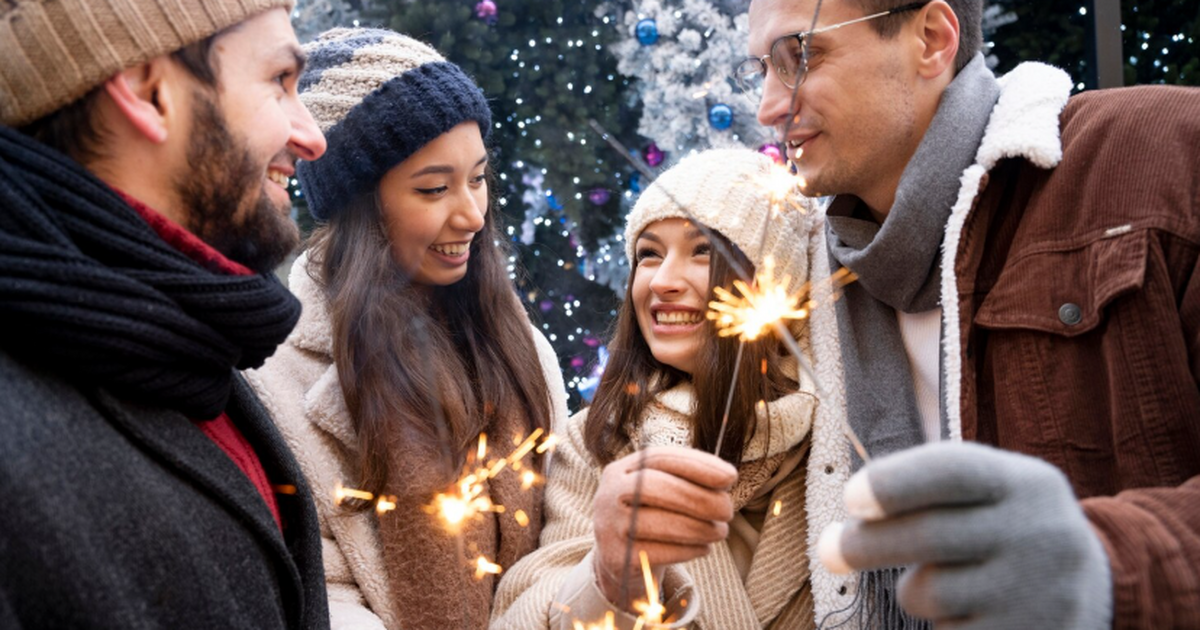 В Минздраве России заявили, что длинные новогод...