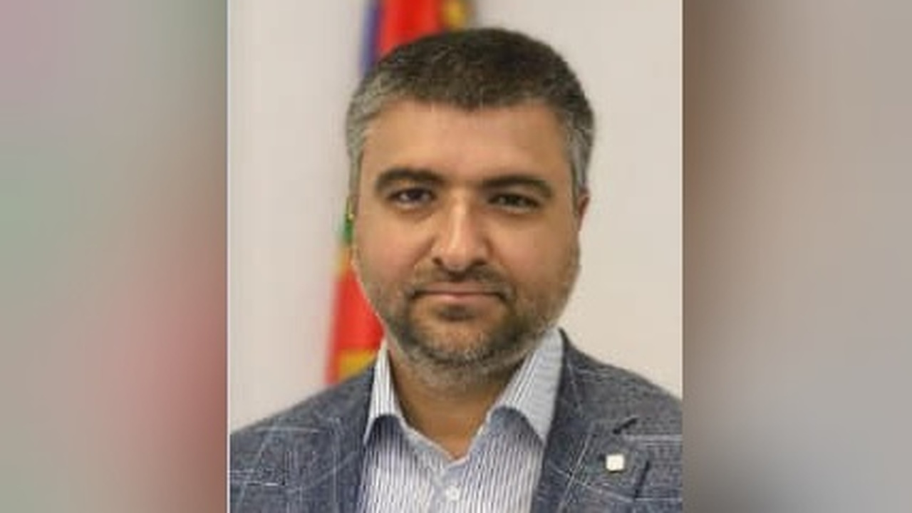 В Новокуйбышевске задержан глава областной станции скорой помощи Раймонд Чернуха Ему инкриминируется вымогательство взятки