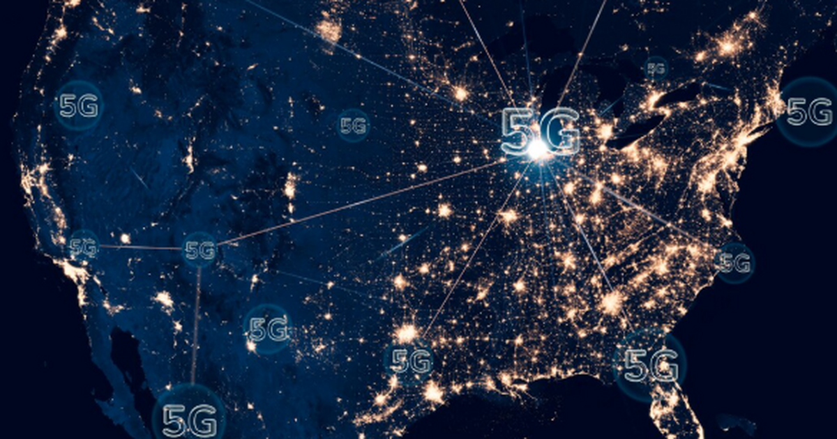 МТС запустила полноценную сеть 5G, но не в России — а в Беларуси МТС и оператор Life объявили о запуске сетей мо...
