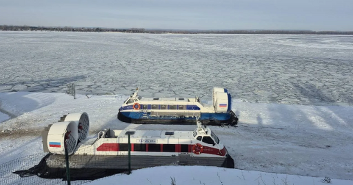 Корректировки связаны с подвижками ледовых поле...