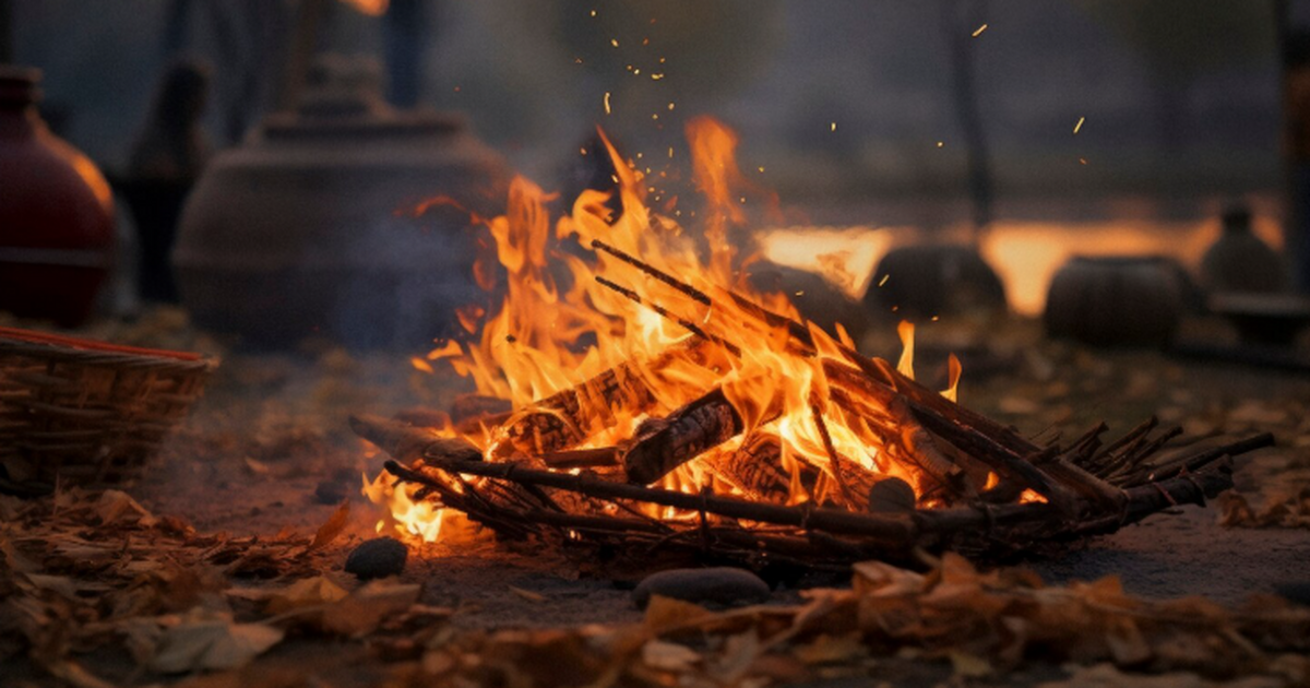 В Англии нашли костер, разожжённый людьми 400 000 лет назад Антропологи обнаружили в английском графстве Су...