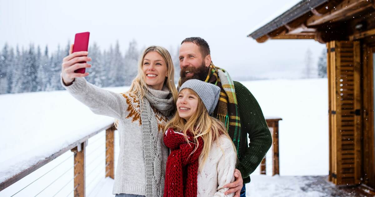 В самарских поселках и селах выросла популярность мессенджеров В январе жители небольших населенных пунктов гу...