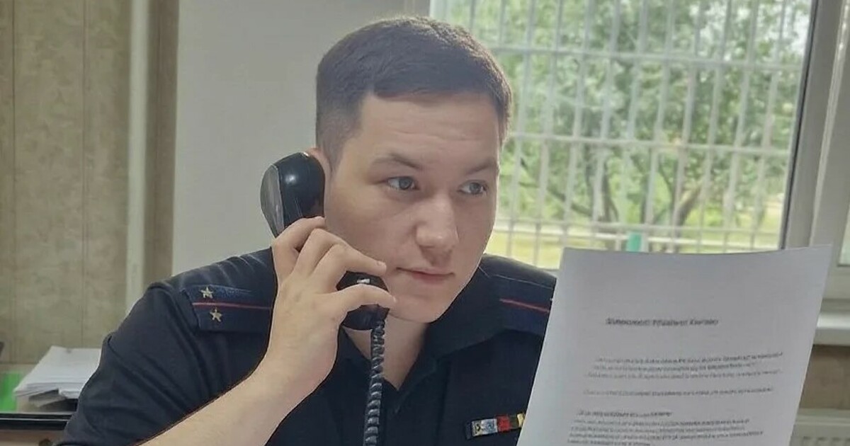 В Тольятти полицейские задержали женщину, подозреваемую в избиении знакомого Женщину удалось задержать уже в течение несколь...