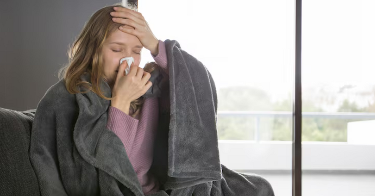 Российские врачи оценивают ситуацию с гриппом А...