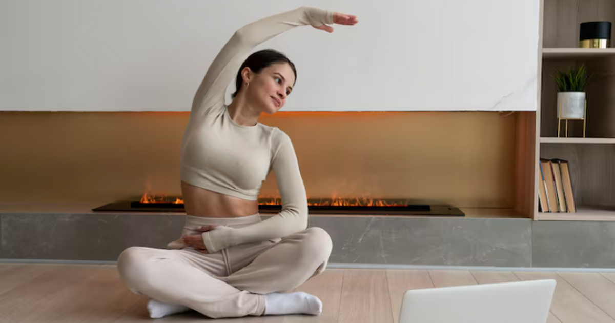 Американские учёные показали, что годовые аэроб...