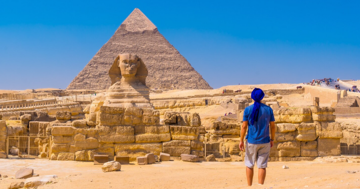 Продажи туров в Египет растут на фоне закрытия стран Ближнего Востока Спрос на туры в Египет вырос на фоне закрытия с...