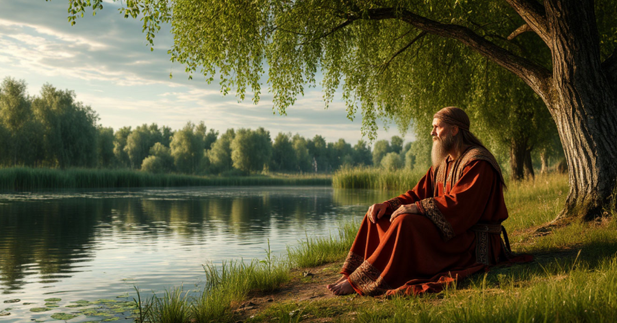 Константинов день 19 марта: традиции, приметы и...