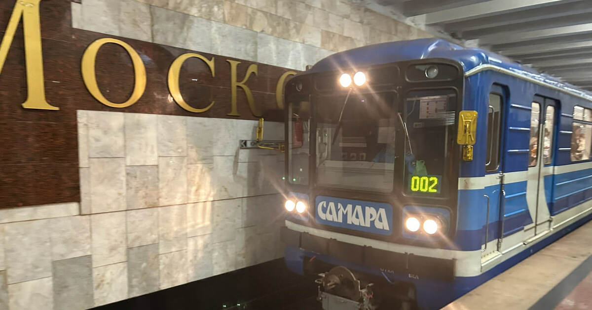 Федорищев 27 октября назвал приоритетные проекты Самарской области Губернатор Самарской области Вячеслав Федорищев...