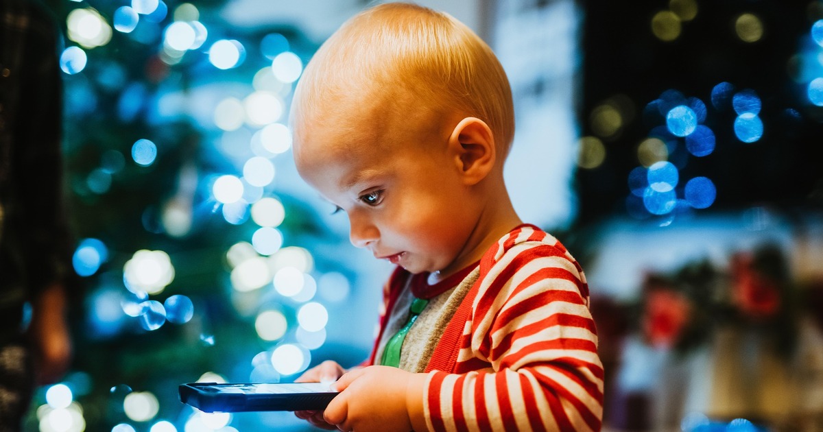 Специалисты назвали это "фишингом с новогодним ...