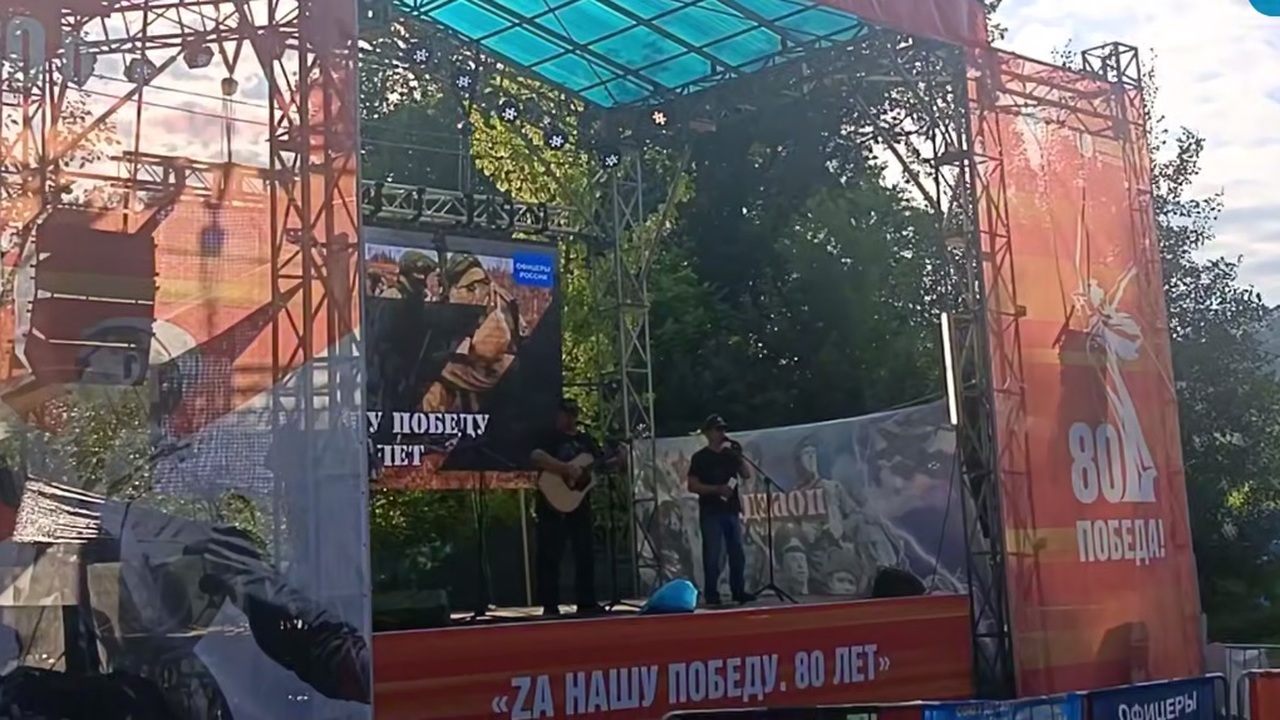 5-6 июля в Самарской области продолжится Всероссийский фестиваль авторской песни Программа двух дней обещает быть весьма насыщен...