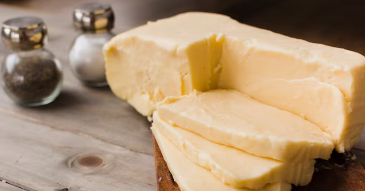 82,5% и ни граммом меньше: выбираем масло Главн...