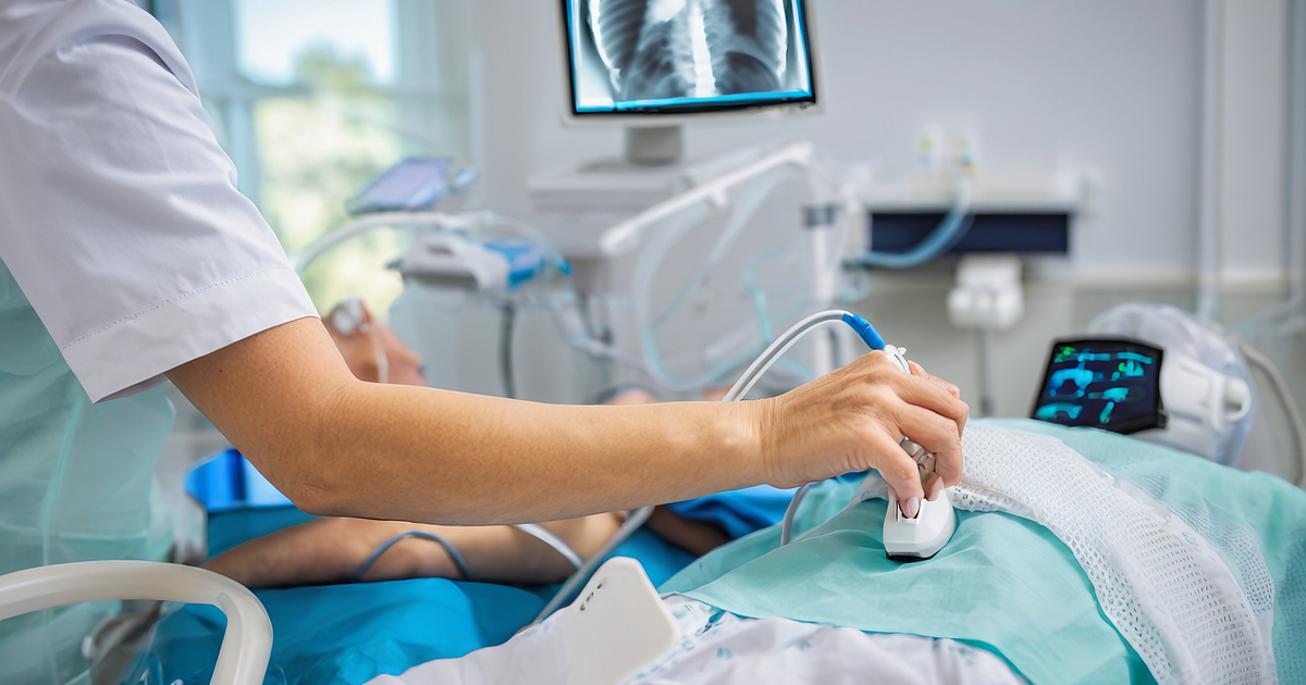 Лидером стала позиция врача ультразвуковой диаг...