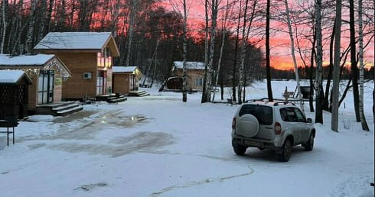 Ее признали виновной в фальсификации доказатель...