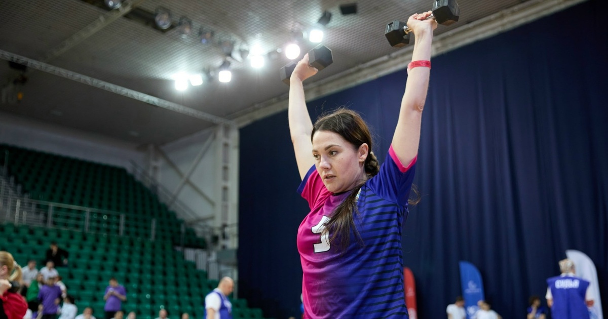 25 апреля прошли соревнования среди сотрудников...