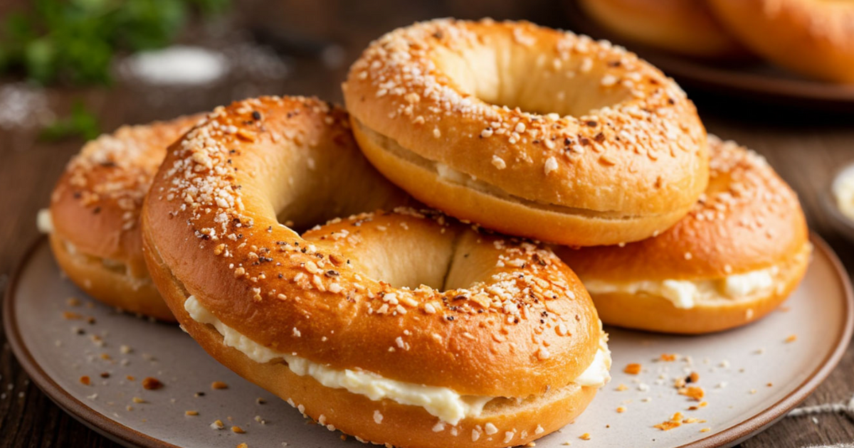 Творожные рогалики будут готовы за 25 минут: мягче пуха, нежнее облака — дети довольны Рецепт творожных рогаликов — простой способ пол...