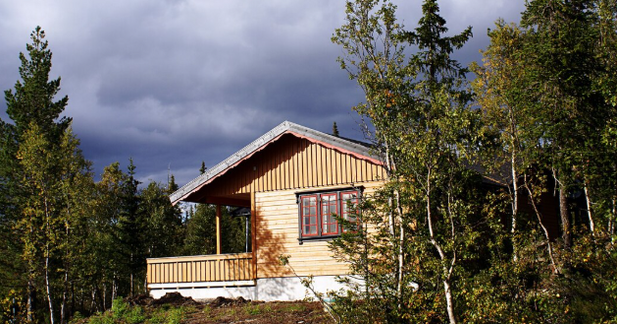 Переезд «в тишину и природу» часто рисуется как...