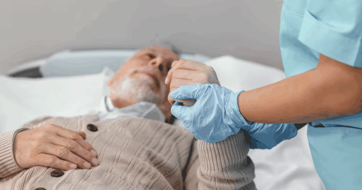 Британские специалисты предупредили о критическ...