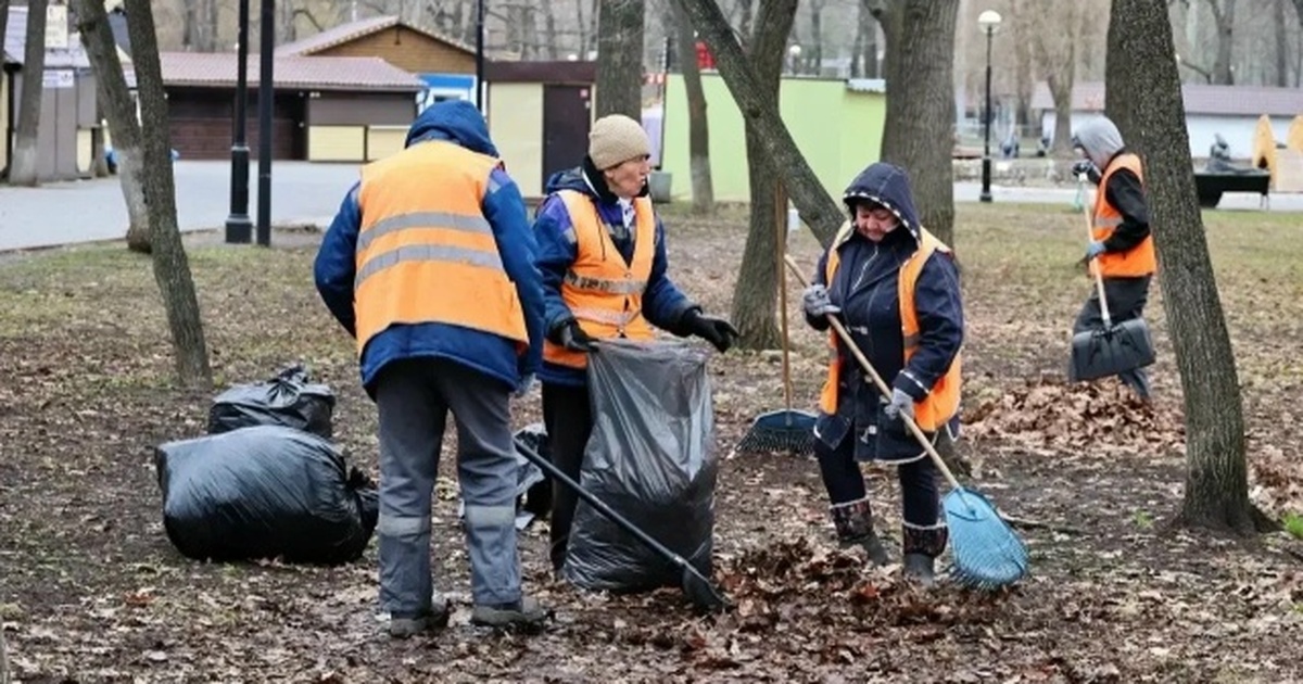 Об этом сообщил заместитель главы города Евгени...
