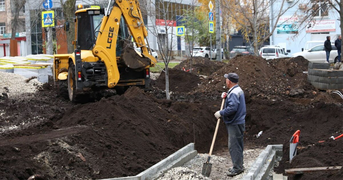 Глава Самары Иван Носков сообщил, что жители Ок...