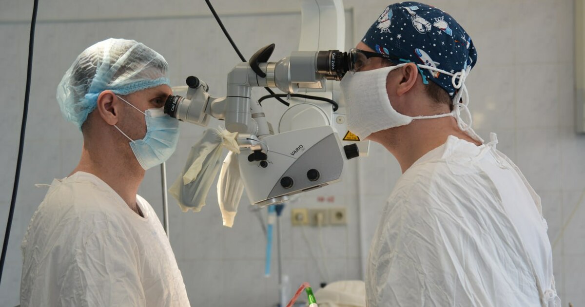 Относительно высокие зарплаты врачей достигаютс...