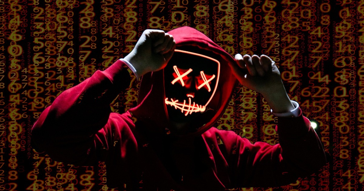 Последствия атак включают кражу данных, фишинг ...