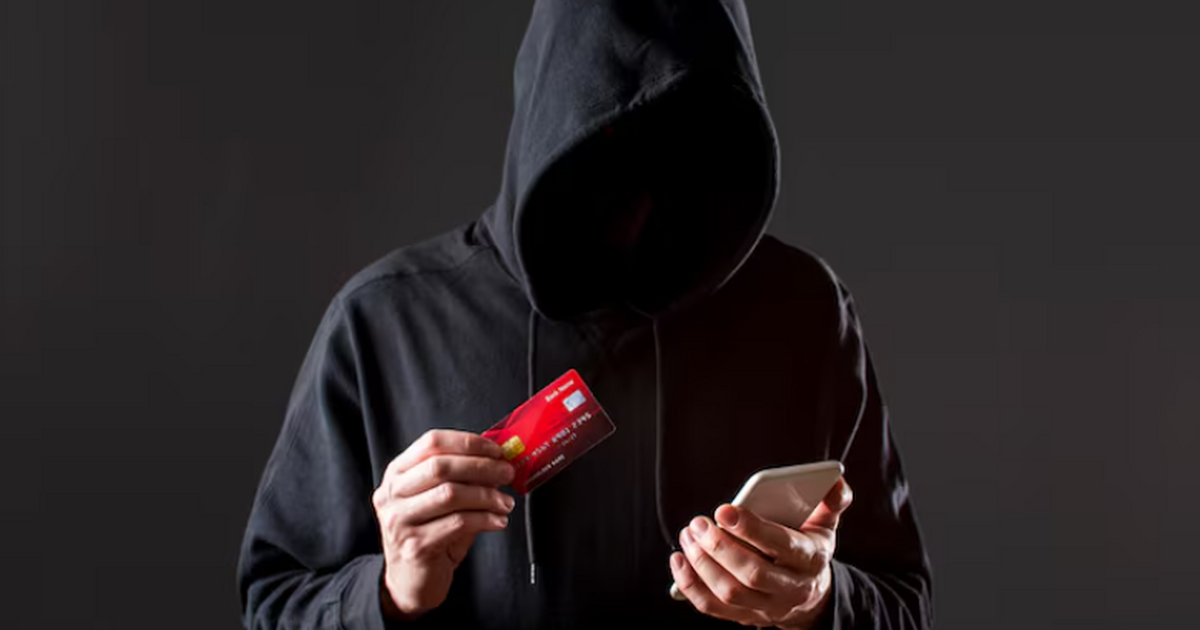 Минфин назвал самарцам пять самых распространённых схем интернет-мошенников Интернет стал неотъемлемой частью повседневной ...