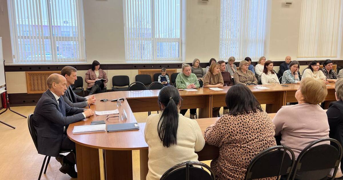 Депутат Самарской губернской думы Александр Жив...