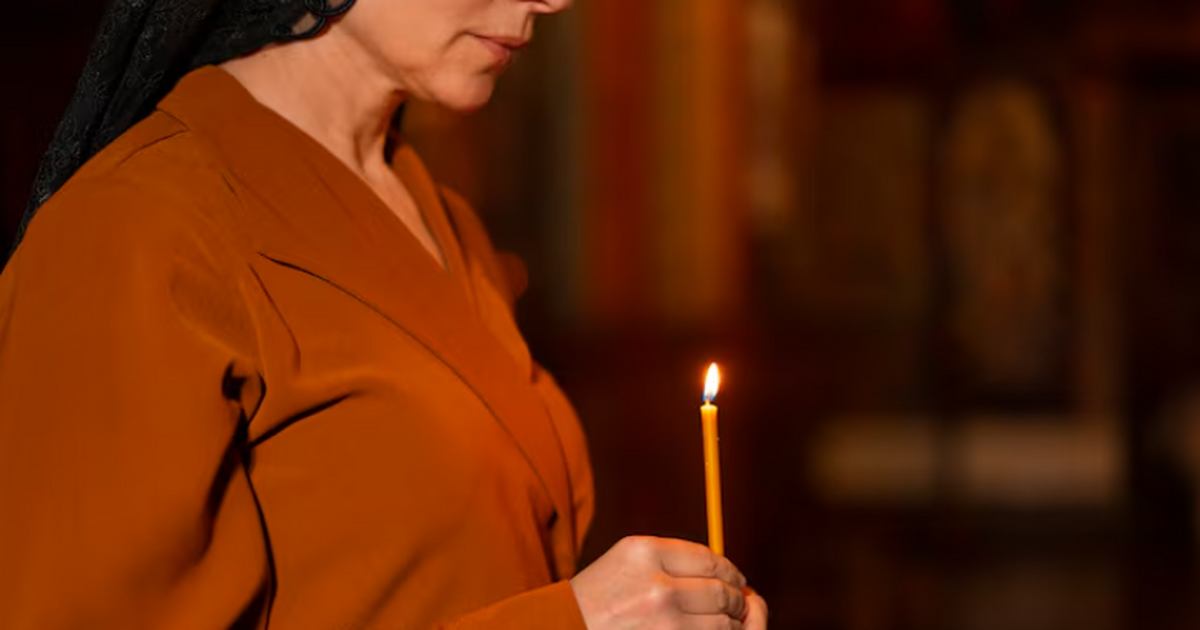 Православные священнослужители объяснили, как Ц...