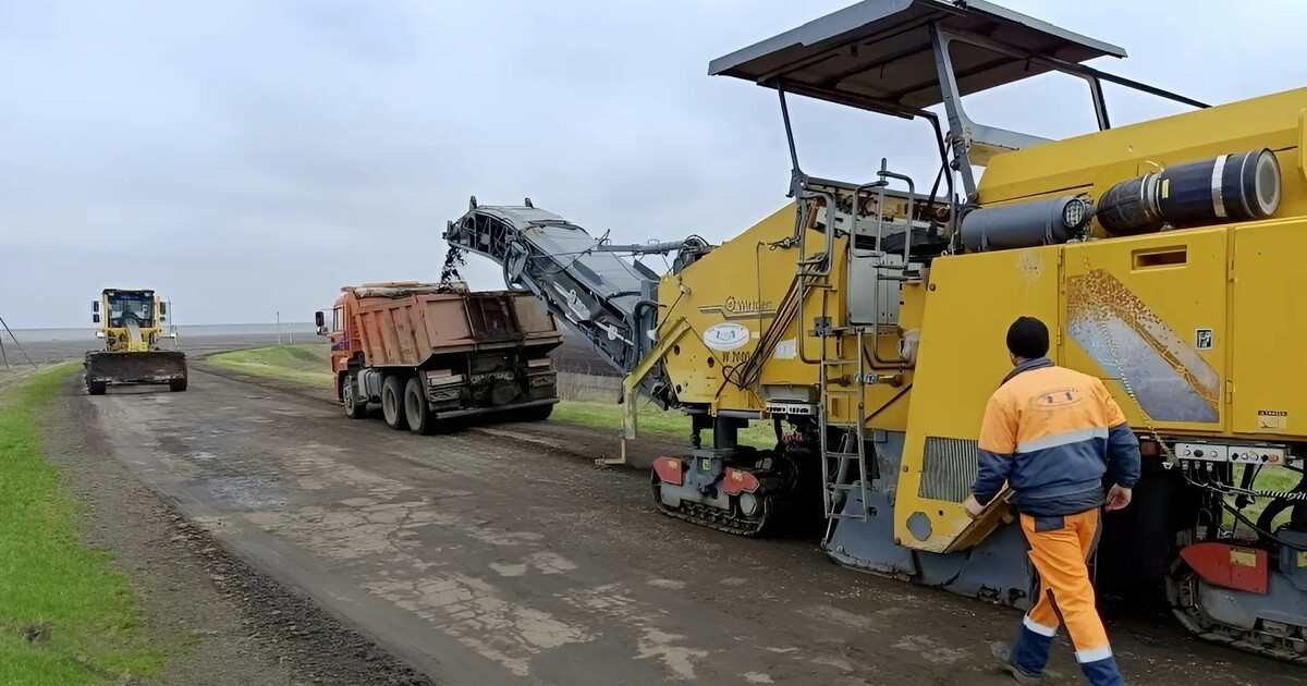 В рамках ремонта планируется полностью обновить...