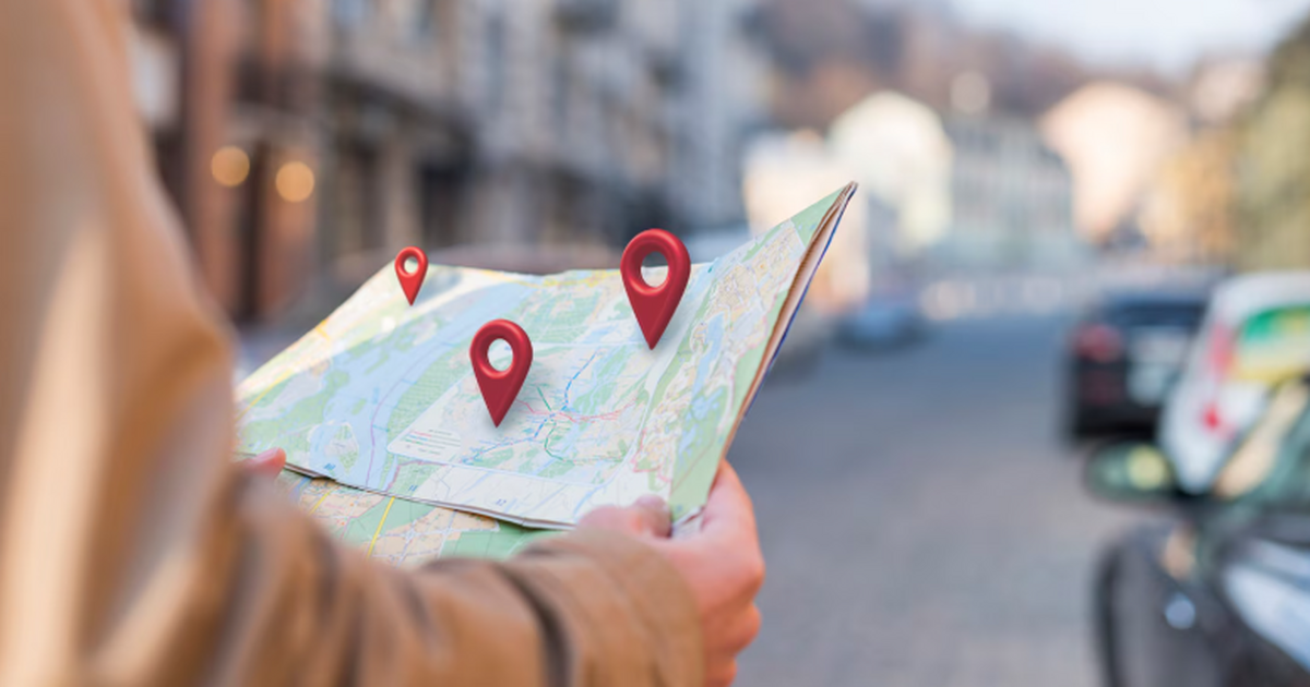 В «Яндекс Картах» добавили возможность делиться...