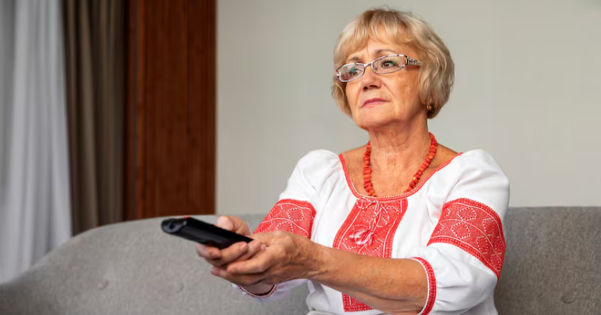 AJPM: поведение во время сидения может предсказать риск деменции AJPM: тип сидячей активности влияет на риск дем...