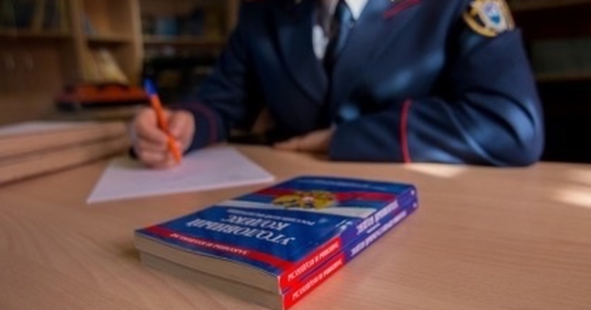 Суд избрал для подозреваемой ряд ограничений