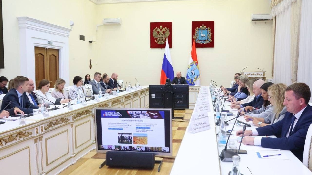 Самарских коммунальщиков обязали отчитаться о благоустройстве до 1 июля Это связано с многочисленными жалобами самарцев