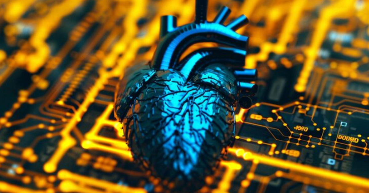 Кардиологи добились 100% успеха с цифровыми моделями сердца Учёные Университета Джонса Хопкинса использовал...