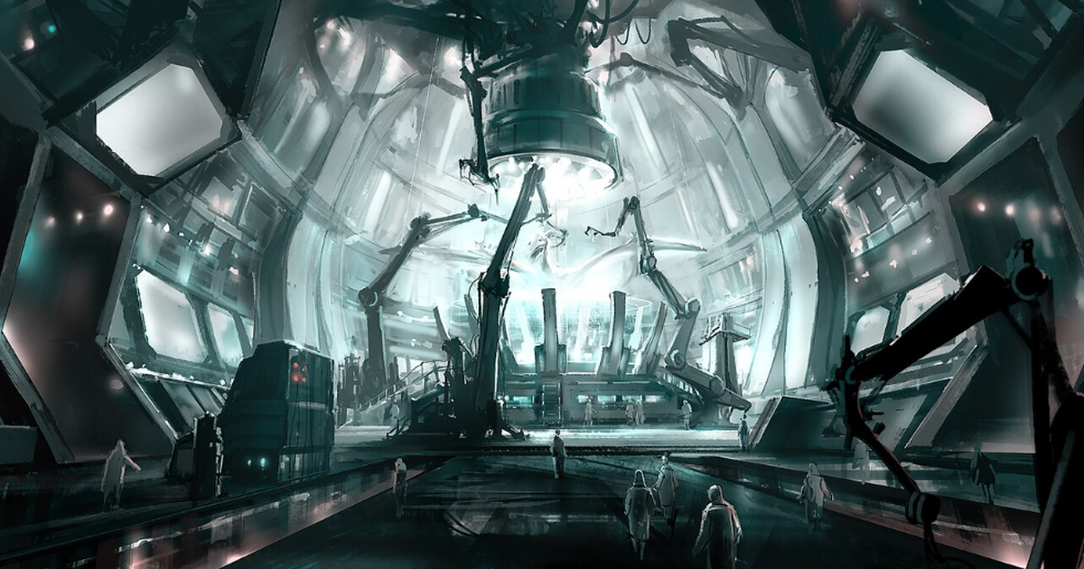 В Курчатовском институте обсуждают создание мюо...