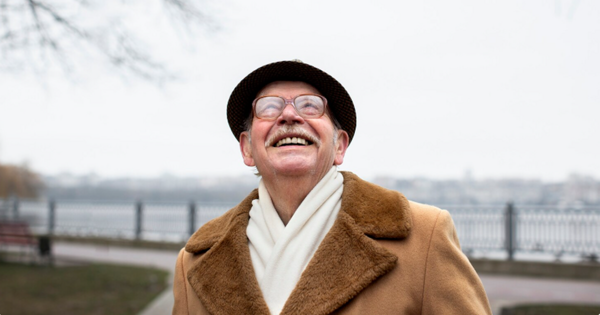 Геронтолог Сара Джексон назвала вредную привычк...