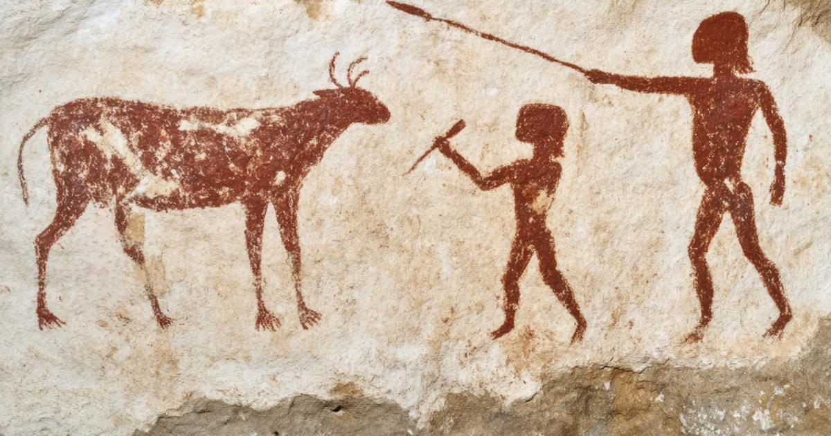 В Израиле нашли глиняную фигурку возрастом 12 тысяч лет Археологи обнаружили небольшую глиняную фигурку...