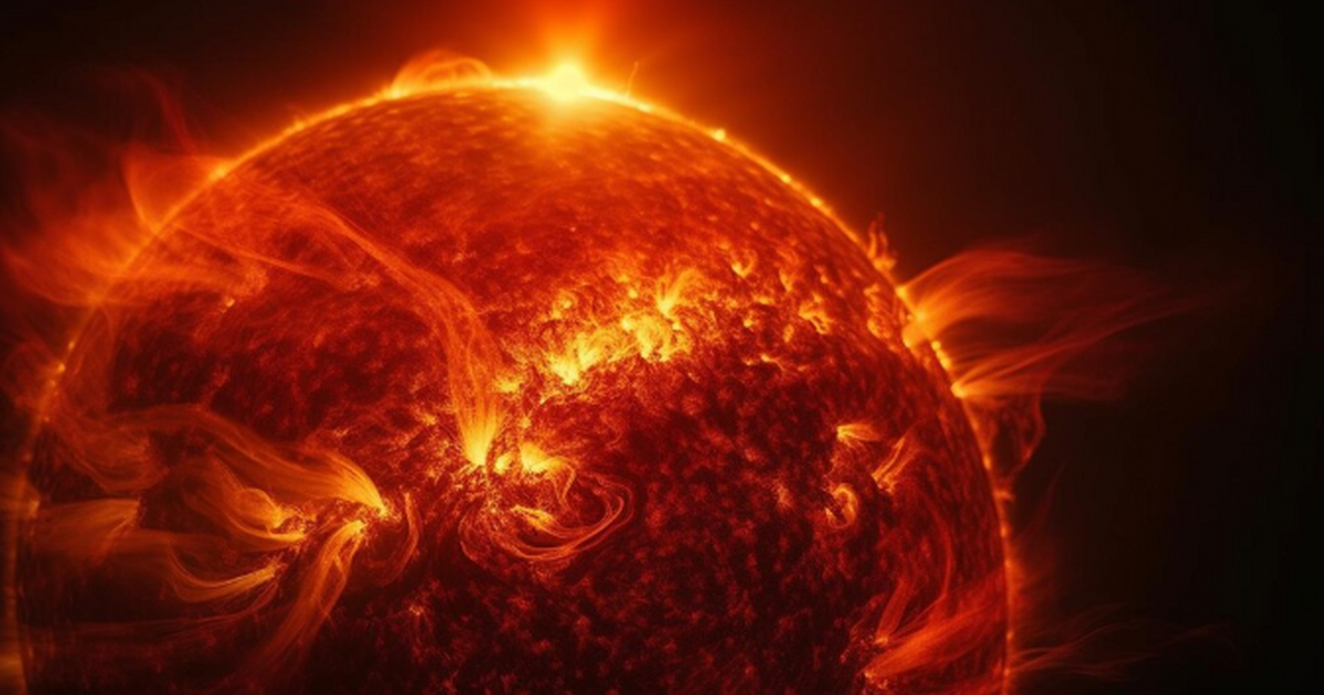 Лаборатория солнечной астрономии Института косм...