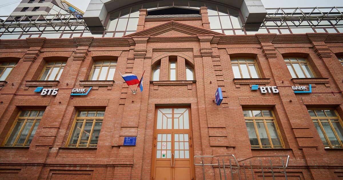 ВТБ открыл обновленное отделение в центре Самары ВТБ, продолжая модернизацию региональной сети Б...