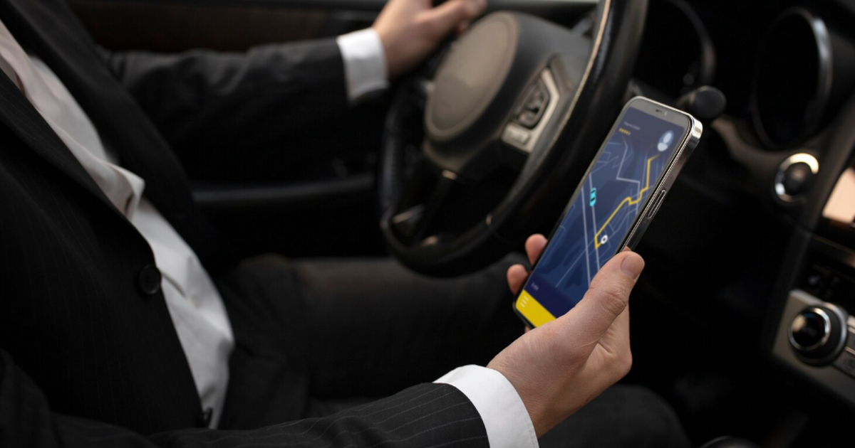 Эксперт Уткина заявила о расширении перечня машин для такси до 40 моделей Эксперт Анна Уткина сообщила, что список автомо...