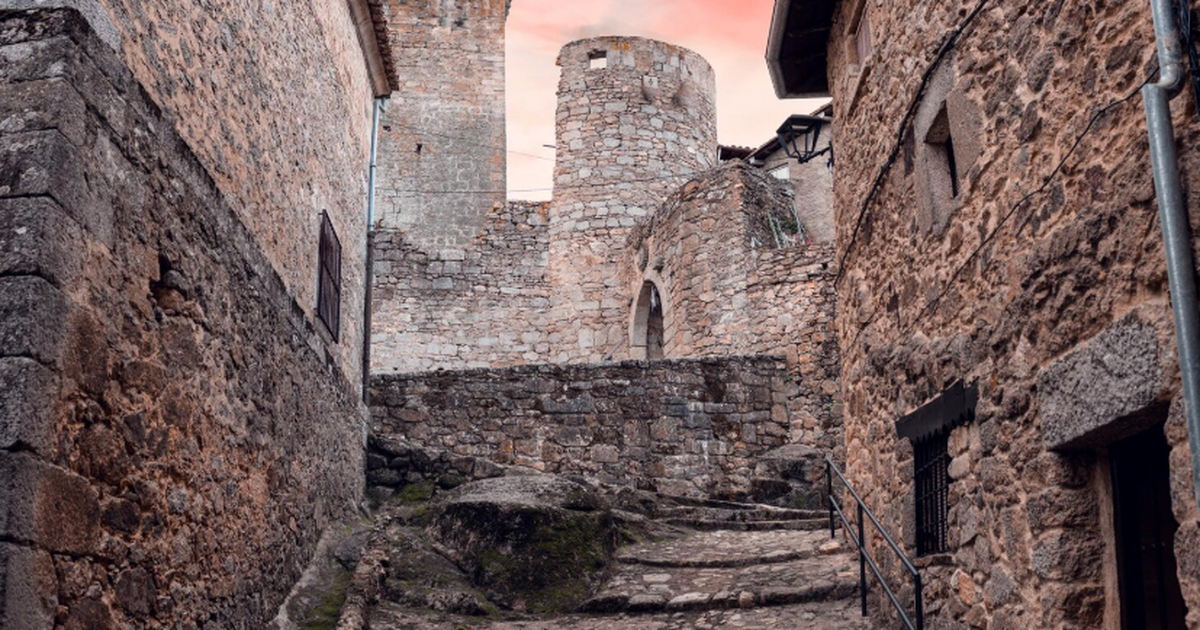 Археологический сезон 2025 года в Перре, одном ...