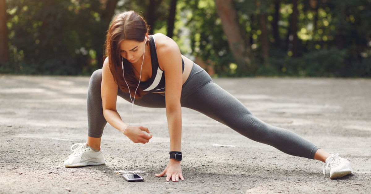 Учёные: тренировки в одно и то же время защищают суставы Регулярные тренировки в одно и то же время суто...