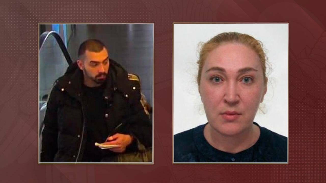 Следователи сообщили о новых подозреваемых в деле об убийстве экс-мэра Самары В соучастии подозреваются Светлана и Дмитрий Ме...