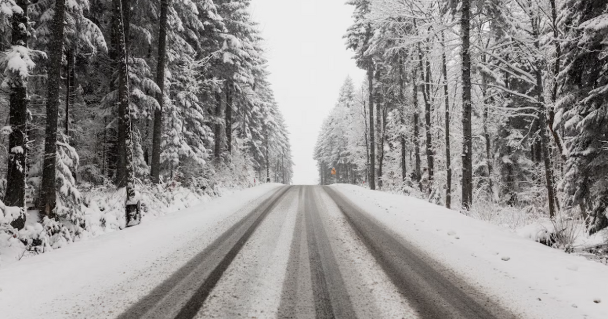 В Самарской области восстановили движение по ос...